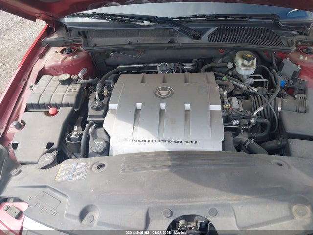 Продаж на аукціоні авто 2006 Cadillac Dts Standard, vin: 1G6KD57Y26U219889, номер лоту: 44946198