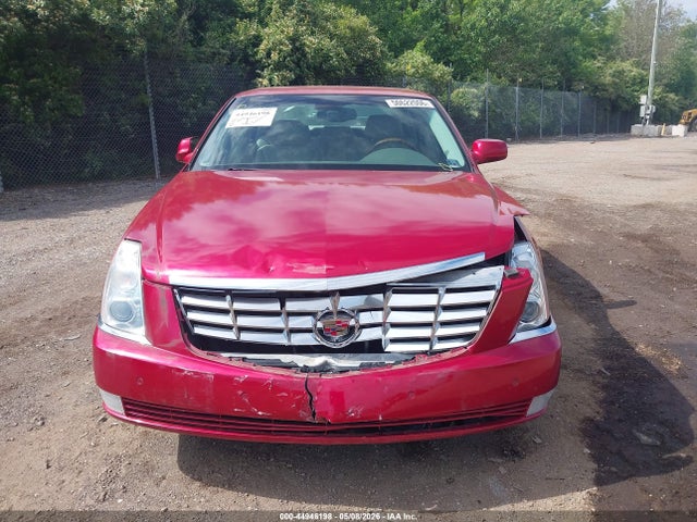 Продаж на аукціоні авто 2006 Cadillac Dts Standard, vin: 1G6KD57Y26U219889, номер лоту: 44946198