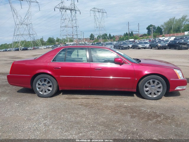Продаж на аукціоні авто 2006 Cadillac Dts Standard, vin: 1G6KD57Y26U219889, номер лоту: 44946198