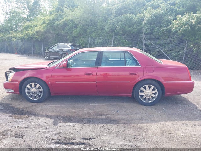 Продаж на аукціоні авто 2006 Cadillac Dts Standard, vin: 1G6KD57Y26U219889, номер лоту: 44946198