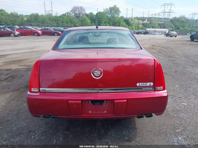 Продаж на аукціоні авто 2006 Cadillac Dts Standard, vin: 1G6KD57Y26U219889, номер лоту: 44946198