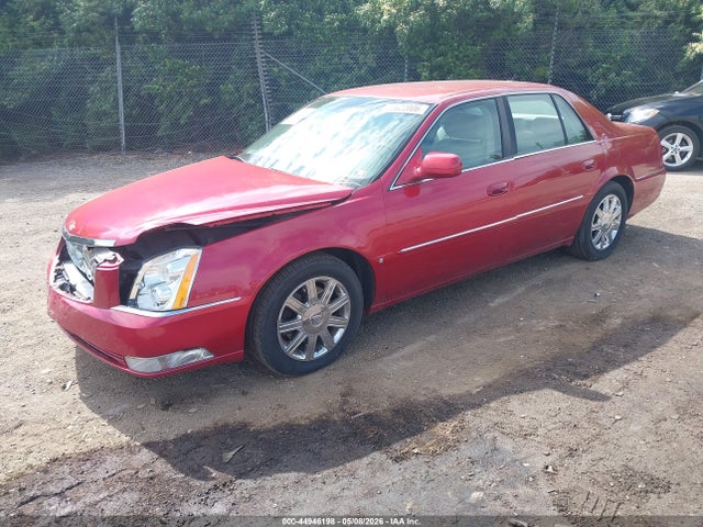 Продаж на аукціоні авто 2006 Cadillac Dts Standard, vin: 1G6KD57Y26U219889, номер лоту: 44946198