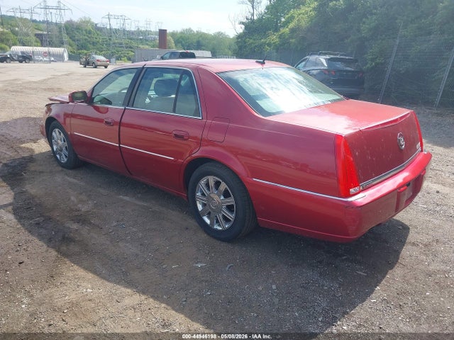 Продаж на аукціоні авто 2006 Cadillac Dts Standard, vin: 1G6KD57Y26U219889, номер лоту: 44946198