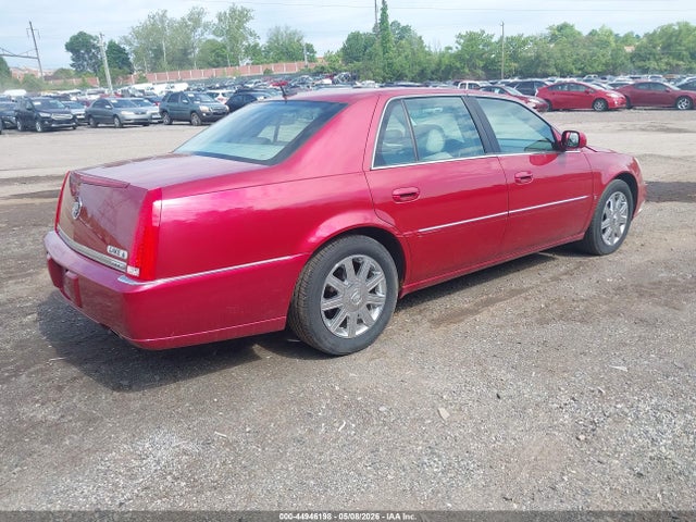Продаж на аукціоні авто 2006 Cadillac Dts Standard, vin: 1G6KD57Y26U219889, номер лоту: 44946198