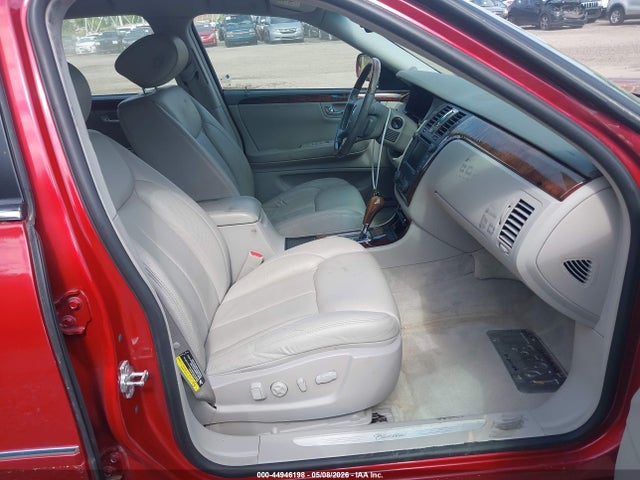 Продаж на аукціоні авто 2006 Cadillac Dts Standard, vin: 1G6KD57Y26U219889, номер лоту: 44946198
