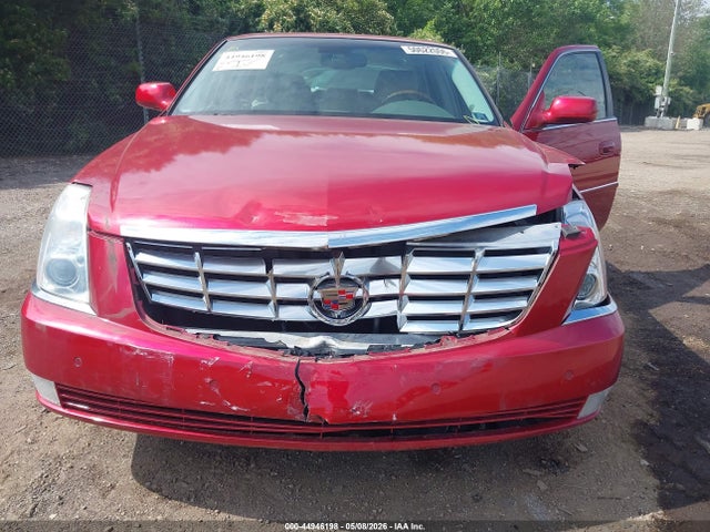 Продаж на аукціоні авто 2006 Cadillac Dts Standard, vin: 1G6KD57Y26U219889, номер лоту: 44946198