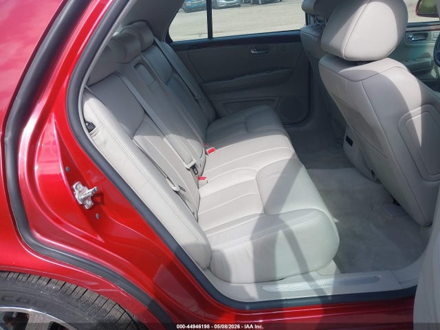 Продаж на аукціоні авто 2006 Cadillac Dts Standard, vin: 1G6KD57Y26U219889, номер лоту: 44946198