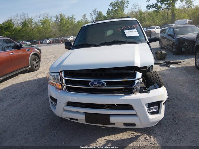 Продаж на аукціоні авто 2017 Ford Expedition Xlt, vin: 1FMJU1JT5HEA84446, номер лоту: 44946199