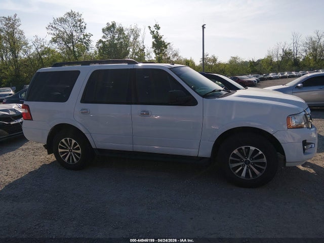 Продаж на аукціоні авто 2017 Ford Expedition Xlt, vin: 1FMJU1JT5HEA84446, номер лоту: 44946199