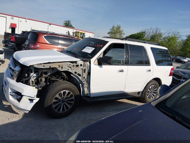 Продаж на аукціоні авто 2017 Ford Expedition Xlt, vin: 1FMJU1JT5HEA84446, номер лоту: 44946199