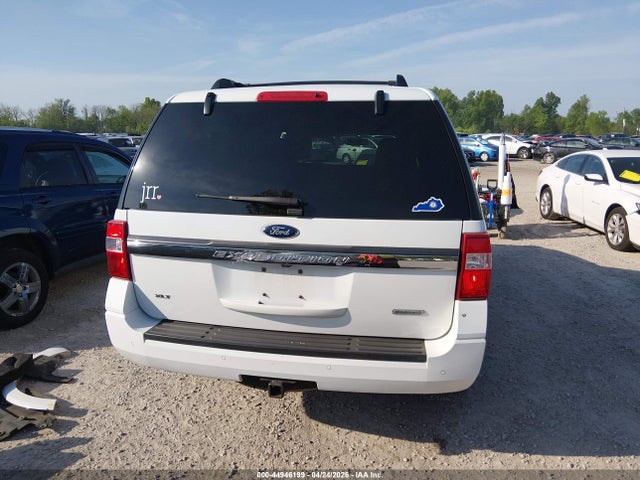 Продаж на аукціоні авто 2017 Ford Expedition Xlt, vin: 1FMJU1JT5HEA84446, номер лоту: 44946199