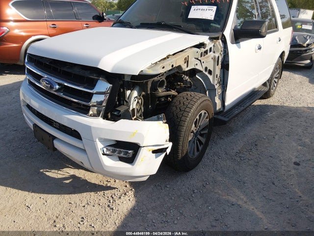 Продаж на аукціоні авто 2017 Ford Expedition Xlt, vin: 1FMJU1JT5HEA84446, номер лоту: 44946199