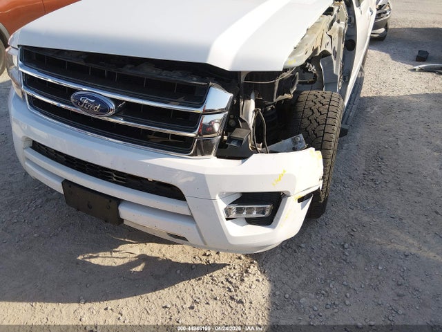 Продаж на аукціоні авто 2017 Ford Expedition Xlt, vin: 1FMJU1JT5HEA84446, номер лоту: 44946199