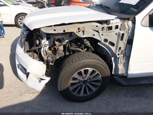Продаж на аукціоні авто 2017 Ford Expedition Xlt, vin: 1FMJU1JT5HEA84446, номер лоту: 44946199