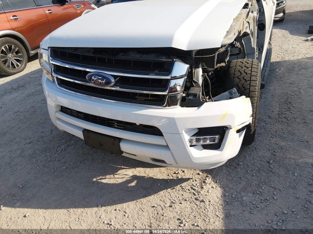 Продаж на аукціоні авто 2017 Ford Expedition Xlt, vin: 1FMJU1JT5HEA84446, номер лоту: 44946199