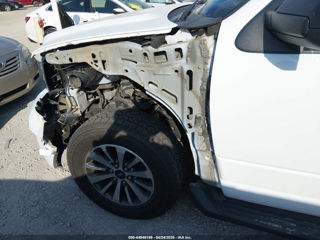 Продаж на аукціоні авто 2017 Ford Expedition Xlt, vin: 1FMJU1JT5HEA84446, номер лоту: 44946199