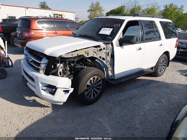 Продаж на аукціоні авто 2017 Ford Expedition Xlt, vin: 1FMJU1JT5HEA84446, номер лоту: 44946199