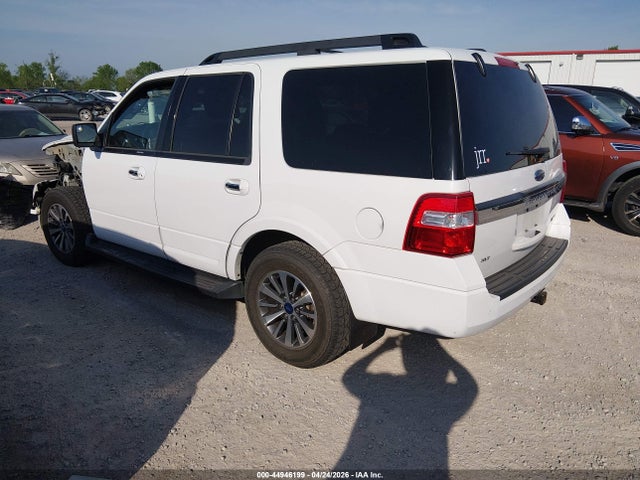 Продаж на аукціоні авто 2017 Ford Expedition Xlt, vin: 1FMJU1JT5HEA84446, номер лоту: 44946199