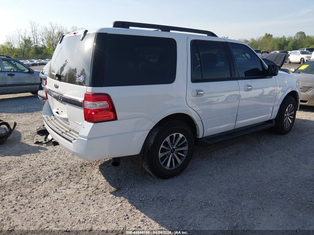 Продаж на аукціоні авто 2017 Ford Expedition Xlt, vin: 1FMJU1JT5HEA84446, номер лоту: 44946199