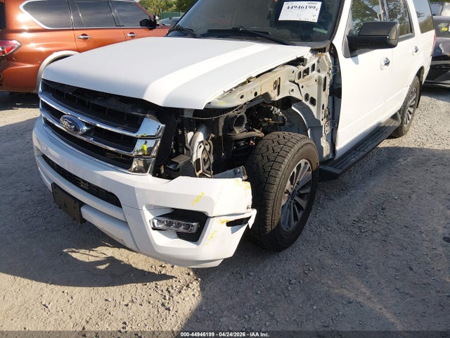 Продаж на аукціоні авто 2017 Ford Expedition Xlt, vin: 1FMJU1JT5HEA84446, номер лоту: 44946199