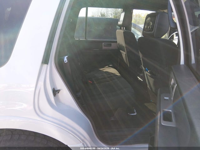 Продаж на аукціоні авто 2017 Ford Expedition Xlt, vin: 1FMJU1JT5HEA84446, номер лоту: 44946199