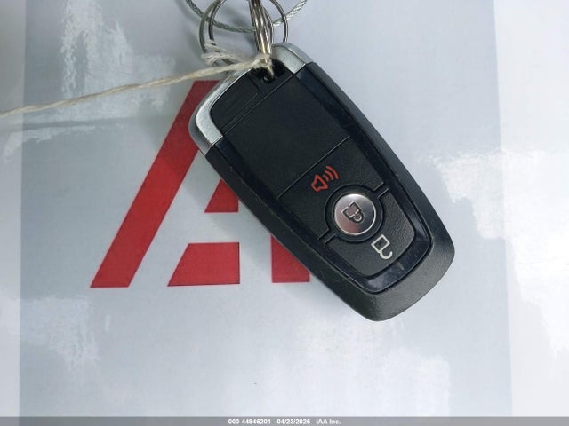Aukcja sprzedaży 2018 Ford Ecosport Se, vin: MAJ3P1TE9JC160809, numer aukcji: 44946201