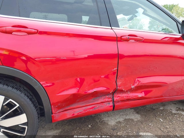 Продажа на аукционе авто 2025 Mitsubishi Outlander Sel 2.5 S-awc, vin: JA4J4WA80SZ028924, номер лота: 44946204