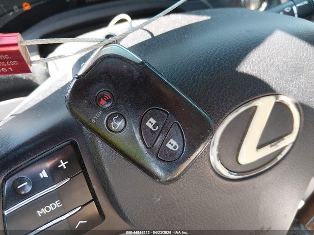 44946212 :رقم المزاد ، 2T2BK1BA4AC053091 vin ، 2010 Lexus Rx 350 مزاد بيع