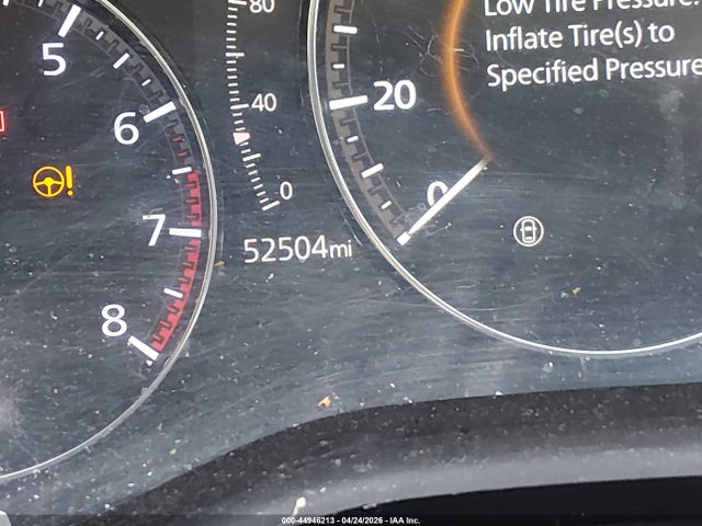 3MVDMBCM0PM524397 Mazda Cx-30 2.5 S Carbon Edition