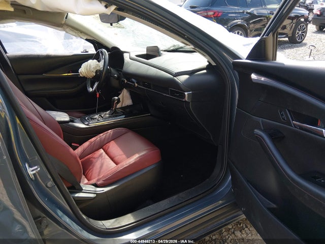 3MVDMBCM0PM524397 Mazda Cx-30 2.5 S Carbon Edition
