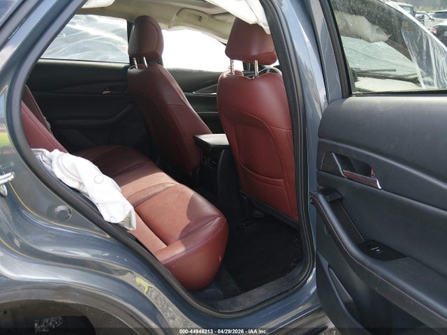 3MVDMBCM0PM524397 Mazda Cx-30 2.5 S Carbon Edition