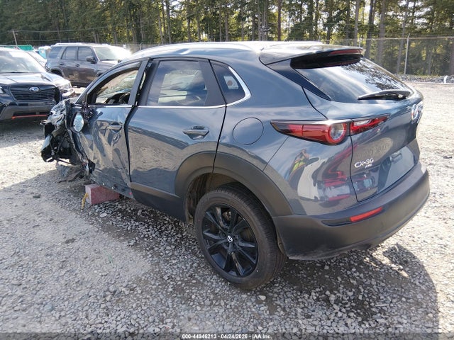 3MVDMBCM0PM524397 Mazda Cx-30 2.5 S Carbon Edition