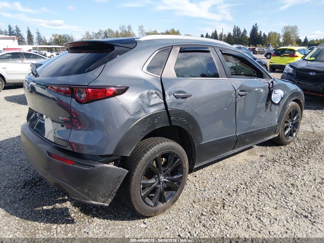 3MVDMBCM0PM524397 Mazda Cx-30 2.5 S Carbon Edition