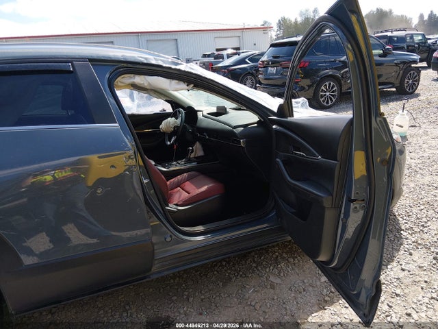 3MVDMBCM0PM524397 Mazda Cx-30 2.5 S Carbon Edition