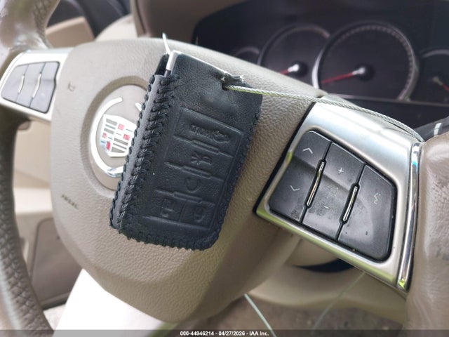 44946214 :رقم المزاد ، 1G6DW67V480100234 vin ، 2008 Cadillac Sts V6 مزاد بيع
