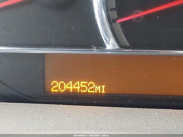 44946214 :رقم المزاد ، 1G6DW67V480100234 vin ، 2008 Cadillac Sts V6 مزاد بيع