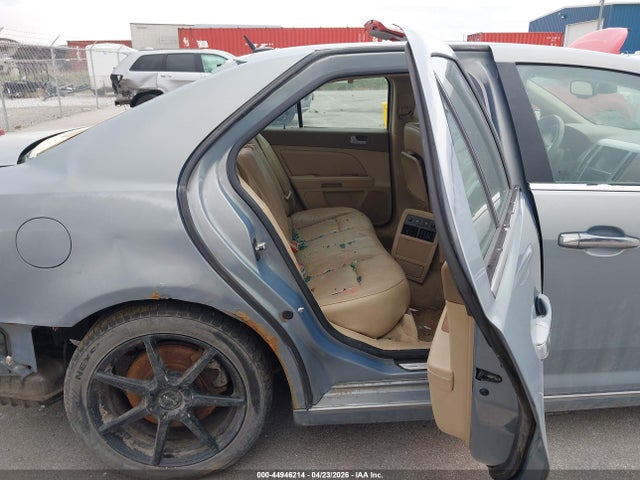 44946214 :رقم المزاد ، 1G6DW67V480100234 vin ، 2008 Cadillac Sts V6 مزاد بيع