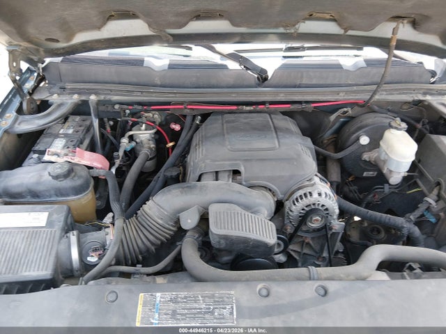 Продаж на аукціоні авто 2008 Chevrolet Silverado 1500 Lt1, vin: 1GCEC14C18E163990, номер лоту: 44946215