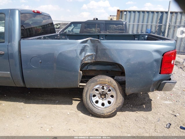 Продаж на аукціоні авто 2008 Chevrolet Silverado 1500 Lt1, vin: 1GCEC14C18E163990, номер лоту: 44946215