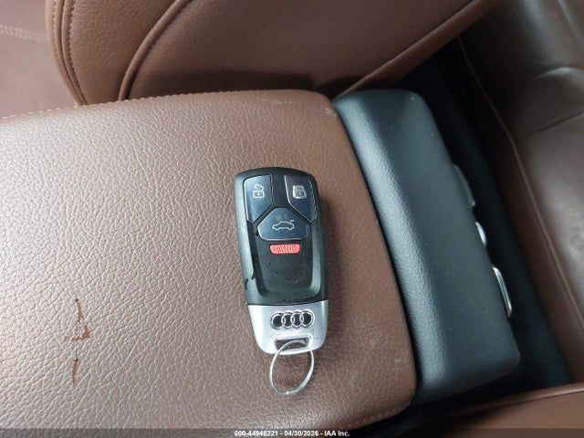 Aukcja sprzedaży 2018 Audi A4 2.0t Premium, vin: WAUFNAF46JN000341, numer aukcji: 44946221