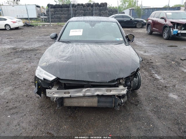 Aukcja sprzedaży 2018 Audi A4 2.0t Premium, vin: WAUFNAF46JN000341, numer aukcji: 44946221