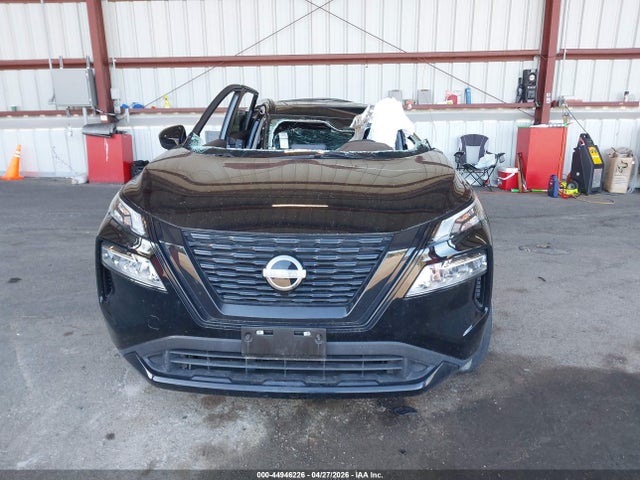 Aukcja sprzedaży 2023 Nissan Rogue Sv Intelligent Awd, vin: JN8BT3BB5PW195282, numer aukcji: 44946226