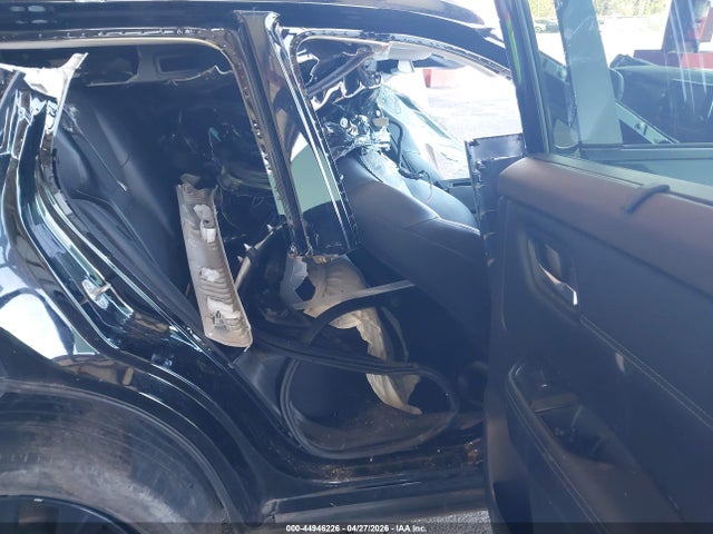 Aukcja sprzedaży 2023 Nissan Rogue Sv Intelligent Awd, vin: JN8BT3BB5PW195282, numer aukcji: 44946226