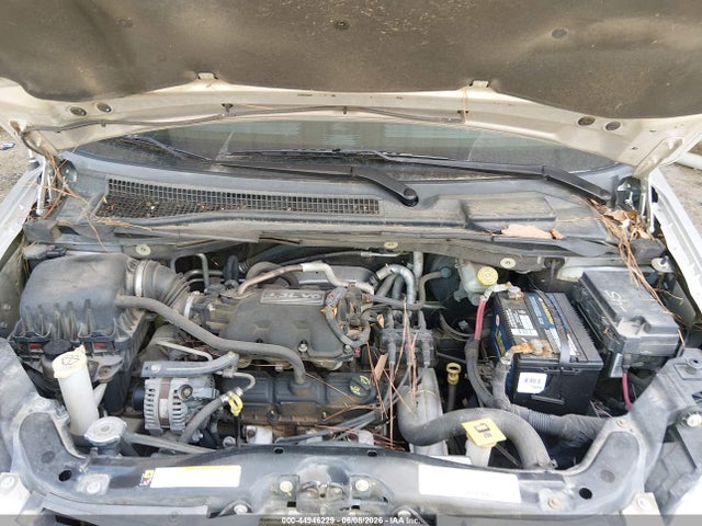 2008 Chrysler Town & Country Lx მანქანა იყიდება აუქციონზე, vin: 2A8HR44H38R623946, აუქციონის ნომერი: 44946229