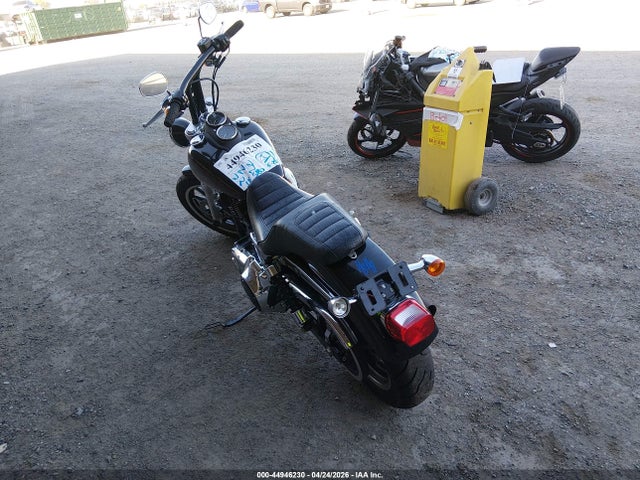 Harley-Davidson Fxdl Dyna Low Rider 2015 1HD1GNM16FC318601 Image 3