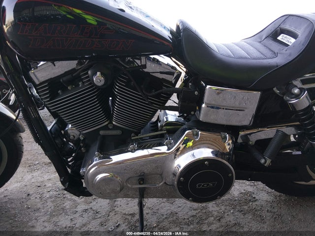 Harley-Davidson Fxdl Dyna Low Rider 2015 1HD1GNM16FC318601 Image 9