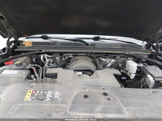2017 Gmc Yukon Denali მანქანა იყიდება აუქციონზე, vin: 1GKS2CKJ1HR335323, აუქციონის ნომერი: 44946232