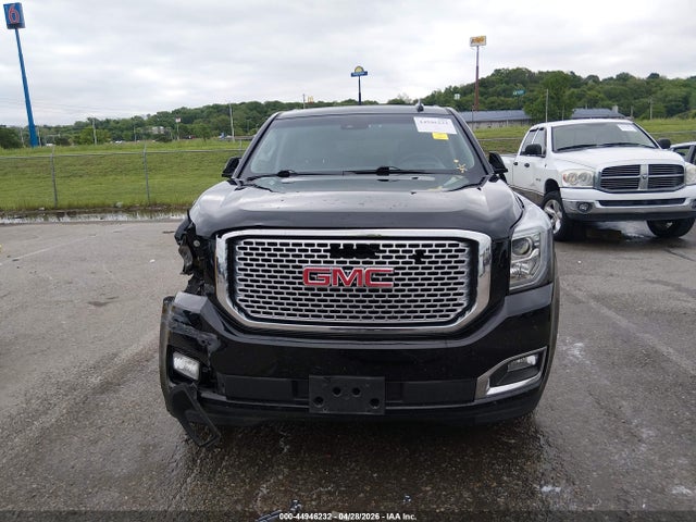 2017 Gmc Yukon Denali მანქანა იყიდება აუქციონზე, vin: 1GKS2CKJ1HR335323, აუქციონის ნომერი: 44946232