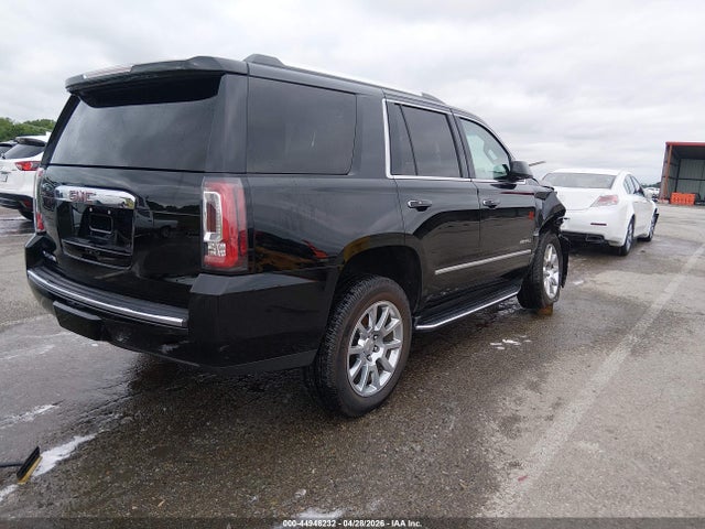 2017 Gmc Yukon Denali მანქანა იყიდება აუქციონზე, vin: 1GKS2CKJ1HR335323, აუქციონის ნომერი: 44946232