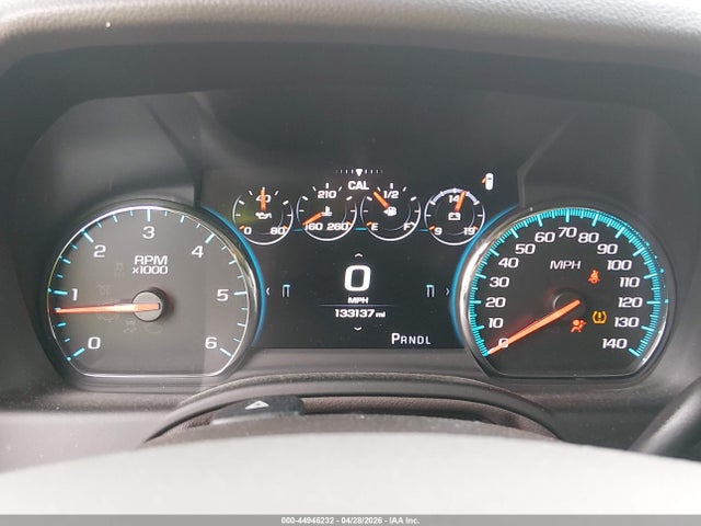 2017 Gmc Yukon Denali მანქანა იყიდება აუქციონზე, vin: 1GKS2CKJ1HR335323, აუქციონის ნომერი: 44946232